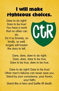 Choose the Right 2 Lesson 24 Alma Counsels His Son Corianton sm